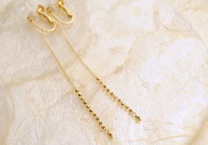 カレン（cullent） イヤリング