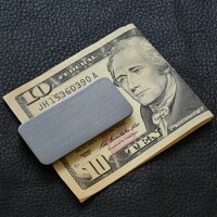 マネークリップ