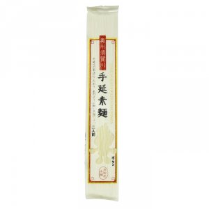 井桁屋本舗 そうめん