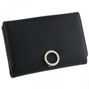 ブルガリ（BVLGARI ） ミニ財布