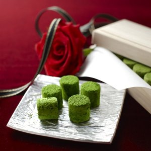 伊藤久右衛門 抹茶チョコレート