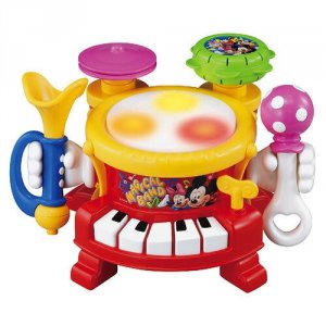 タカラトミー リズムあそびいっぱいマジカルバンド