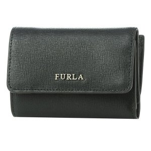 バビロン トライフォールド ウォレット