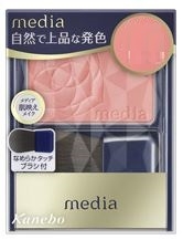 メディア（media）