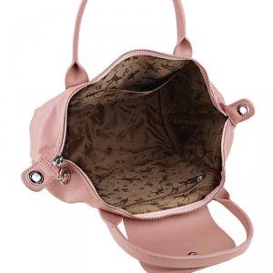 ル プリアージュ キュイール ハンドバッグ S