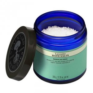 ニールズヤード レメディーズ（NEAL'S YARD REMEDIES） 入浴剤