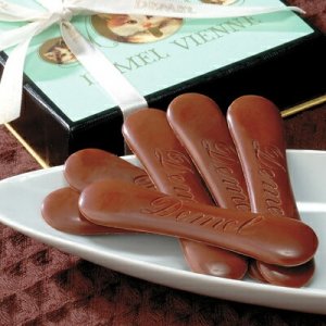 デメル（DEMEL） チョコレート