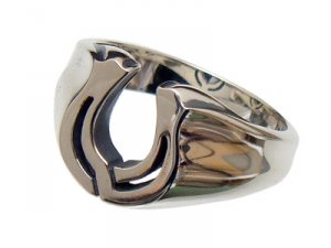 マーズ（M･A･R･S） 指輪