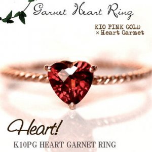 チョコ＊フィオーレ（Choco Fiore） 指輪