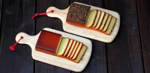 燻製工房 風の道 チーズ