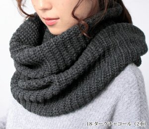 ラ・ラ・ブティック（LALA Boutique） スヌード