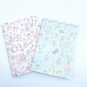 ノート・メモ帳