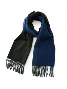 タケオキクチ（TAKEO KIKUCHI） マフラー