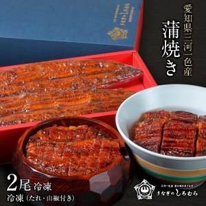 うなぎのしろむら うなぎ