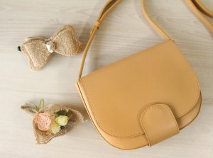 HAROLE ショルダーバッグ