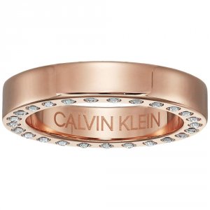 カルバン・クライン（CALVIN KLEIN） 指輪