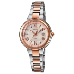 カシオ シーン（CASIO SHEEN） 腕時計