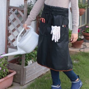 ガーデンエプロン