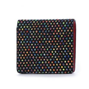 イリュージョン ミニ財布