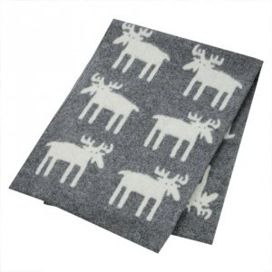 クリッパン（KLIPPAN） ブランケット