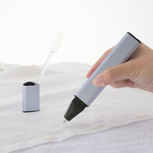 超音波ウォッシャー