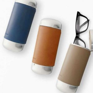 スリップオン（SLIP-ON） メガネケース