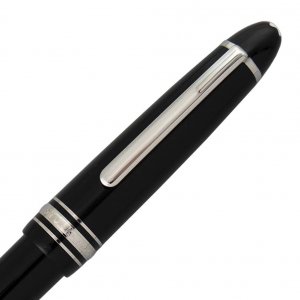 マイスターシュテュック プラチナ ル・グラン ボールペン