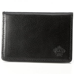 ソリッドレザー 二つ折りパスケース