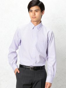 ユナイテッドアローズ（UNITED ARROWS） ダウンシャツ