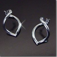 ヴィーナス ジュエリー（Venus Jewelry） プラチナピアス