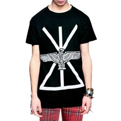 ロングクロージング（LONG CLOTHING） Tシャツ