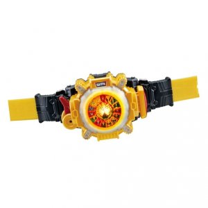 キャラクター変身グッズ