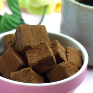 トットファクトリー（tot Factory） 生チョコレート