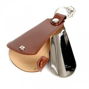 カウンター（COUNTER） キーホルダー ＆ シューホーン