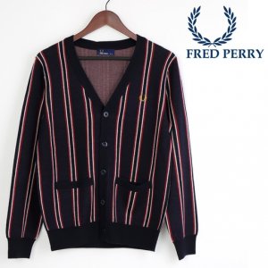 Fred Perry（フレッドペリー）