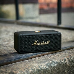 ポータブルスピーカー