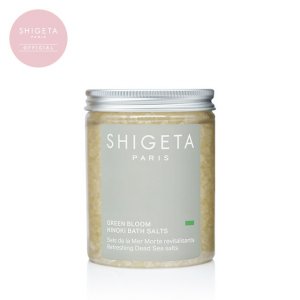 シゲタ（SHIGETA） バスソルト