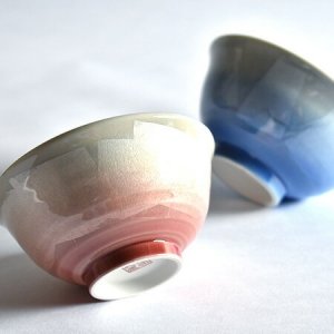 夫婦茶碗