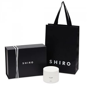 シロ（shiro） バスソルト