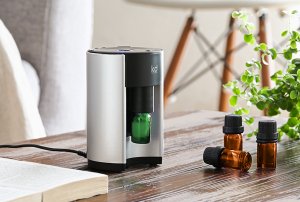 アロマディフューザー