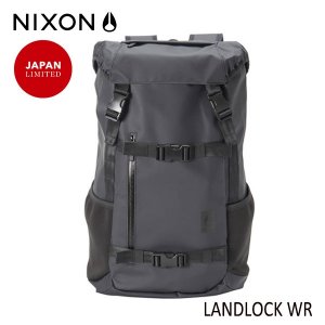 ニクソン（NIXON） 防水リュック