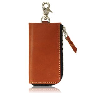 札幌革職人館 スマートキーケース