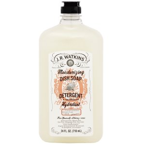 ジェイアールワトキンス（J.R.Watkins）