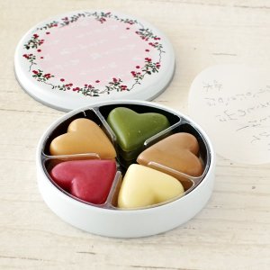 六花亭（ROKKATEI） チョコレート