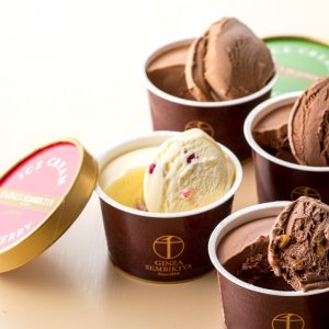 アイスクリーム