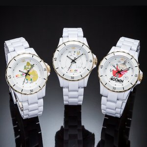 ムーミン（MOOMIN） 腕時計