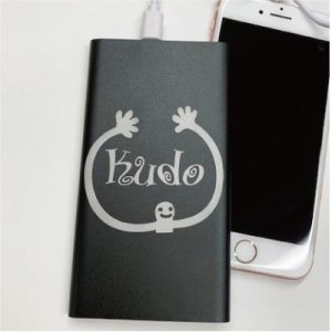 名入れモバイルバッテリー