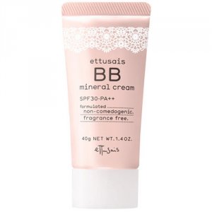 エテュセ(ettusais)