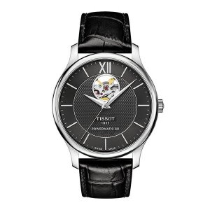 トラディション オートマティック オープンハート