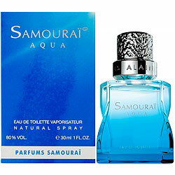 サムライ（SAMOURAI） 香水